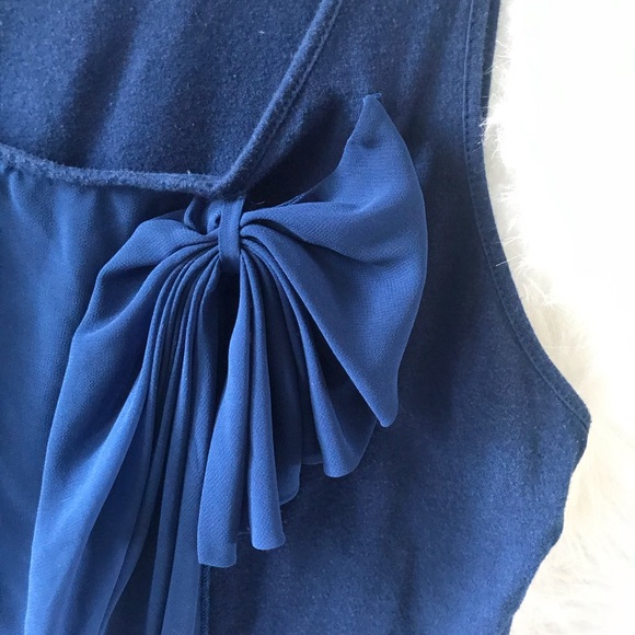 Elle Sleeveless Top - Picture 3 of 5